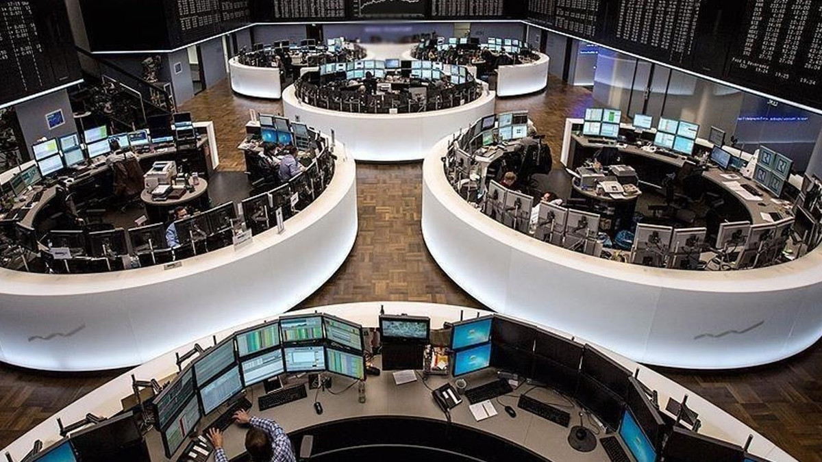 Avrupa borsaları yükselişle kapandı