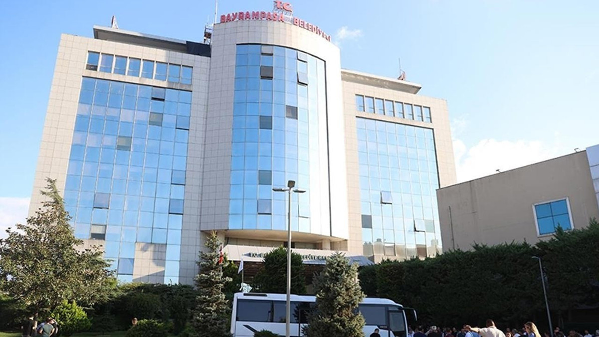 Bayrampaşa Belediyesinde yolsuzluk: Süleyman Köşkeroğlu ile Cengiz Fison tutuklandı