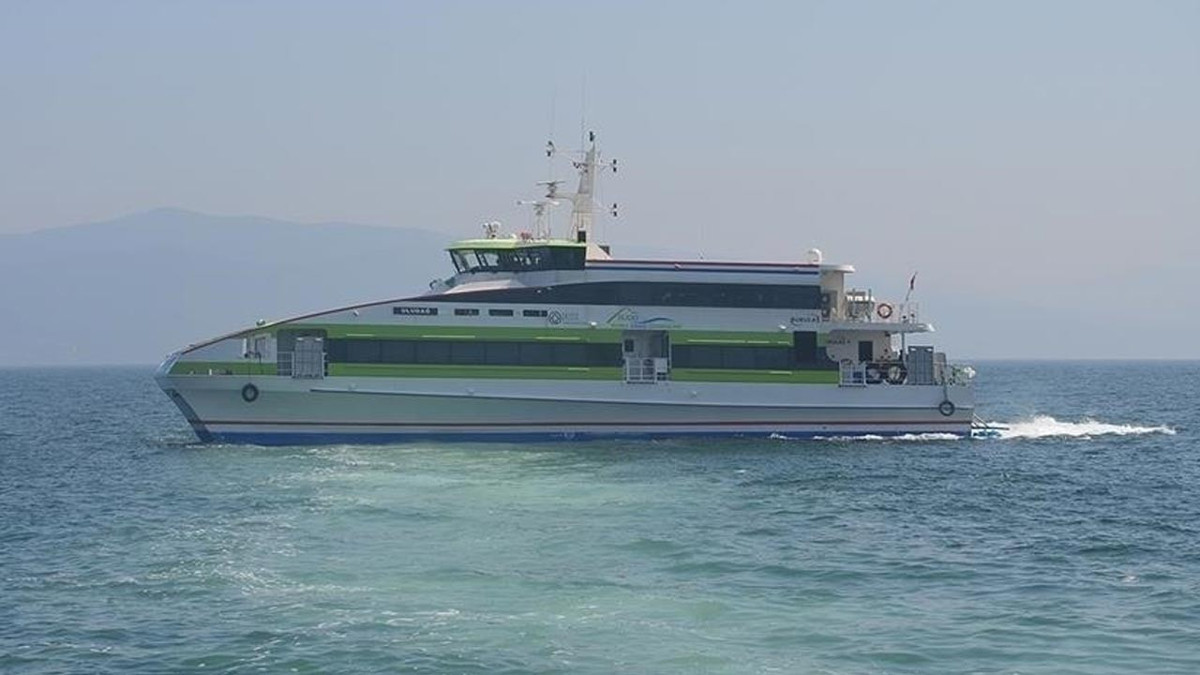 BUDO bazı seferlerini iptal etti