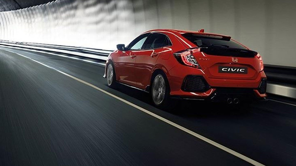 Otomotiv pazarında bir devir kapandı: Honda Civic artık Türkiye’de satılmayacak