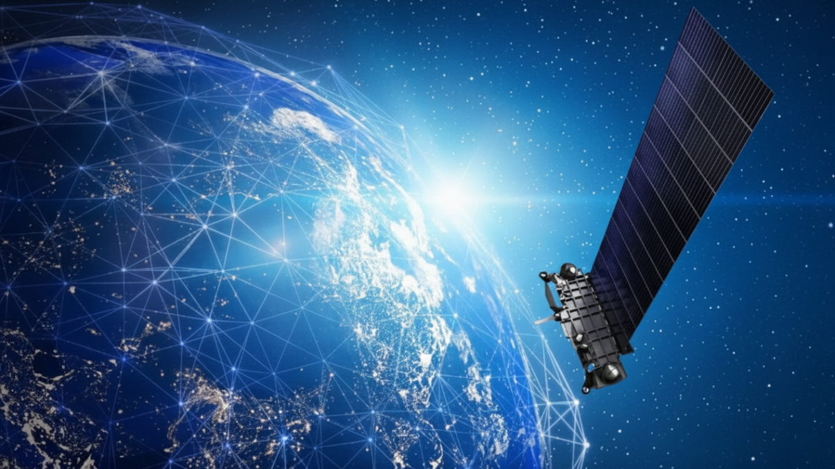 SpaceX'ten uzay güvenliği için yeni adım! Uyduların yörüngesi düşürülüyor