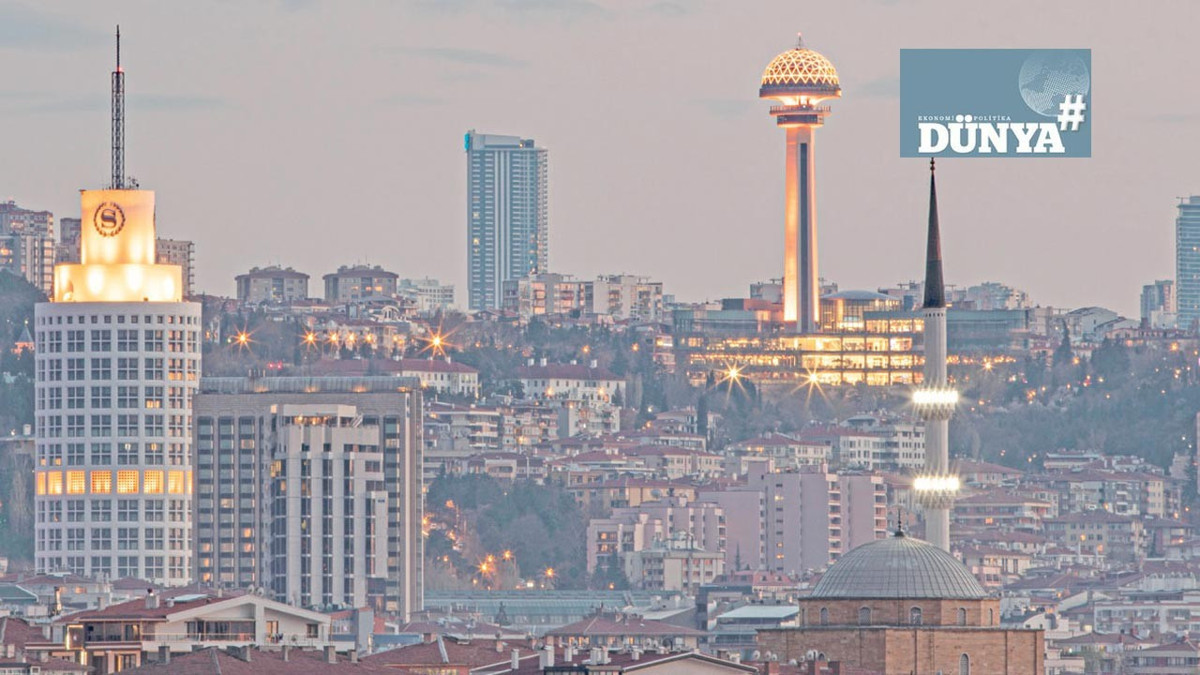 Marmara’ya alternatif Ankara modeli