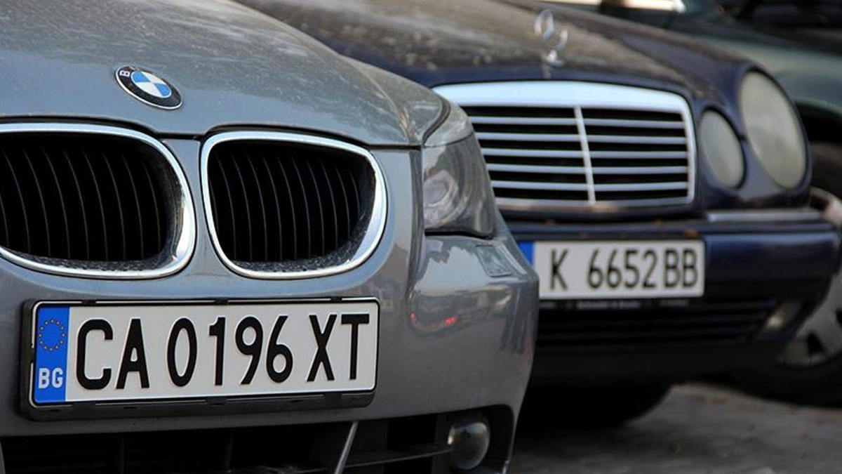 Yabancı plakalı araçların geçiş ücretlerinde yeni dönem başladı