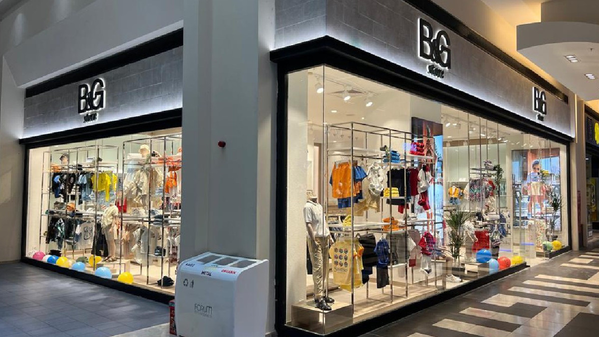 B&G Store: Faaliyetlerimiz kesintisiz şekilde devam ediyor