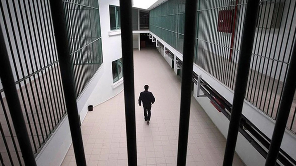 İnfazda yeni düzenleme: Cezanın yarısını çeken çıkacak!