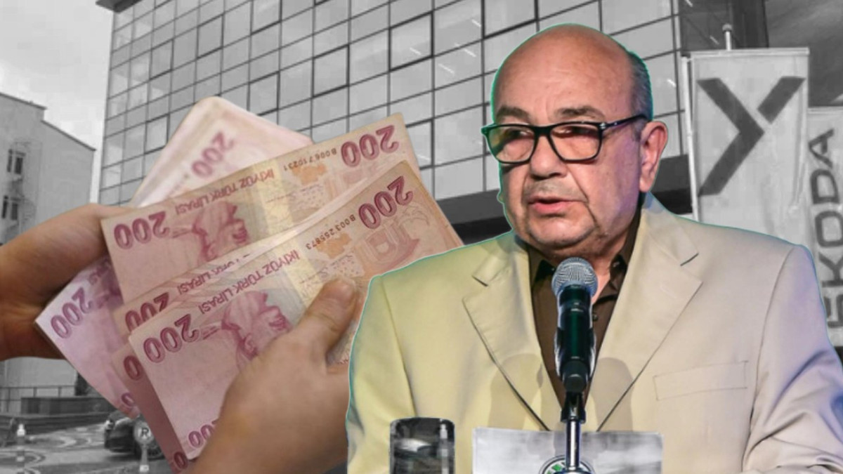 Çalışanlarına 29 maaş ikramiye dağıtmıştı: Ünlü patron bu yıl da geleneği bozmadı