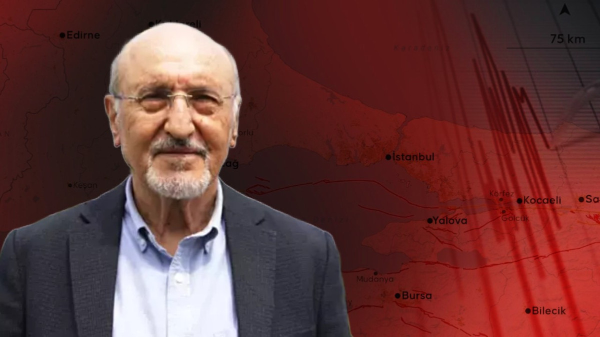 İstanbul'da depreme kalkan oluyor: Uzman isim Marmara'daki doğal bariyeri açıkladı