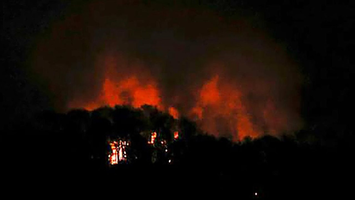 Dünya liderlerinden ABD'nin Venezuela saldırısına tepki