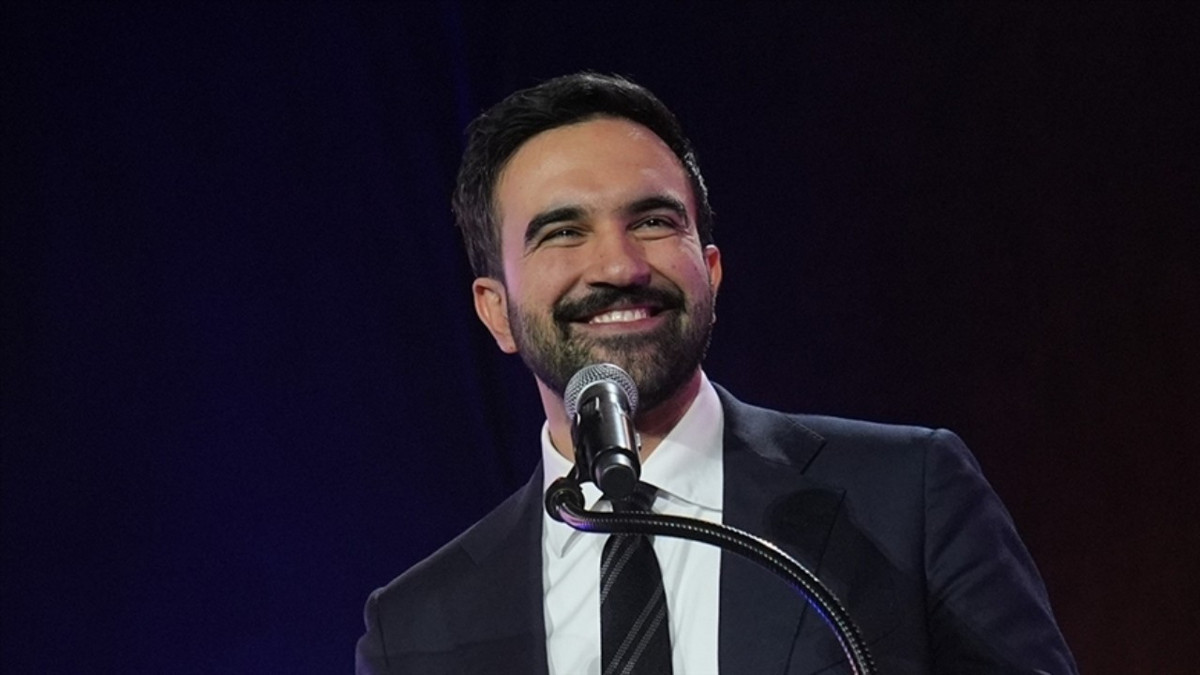 Mamdani'nin hamlesi İsrail'i kızdırdı