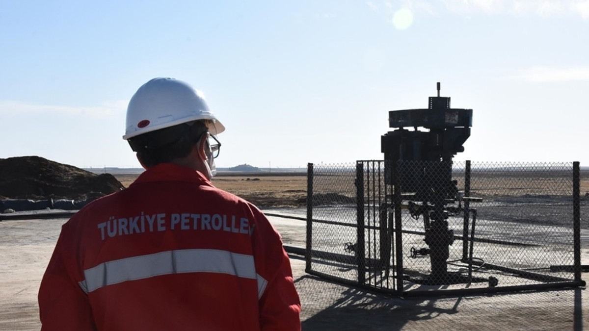 TPAO'nın Batman'daki petrol arama sahası genişledi