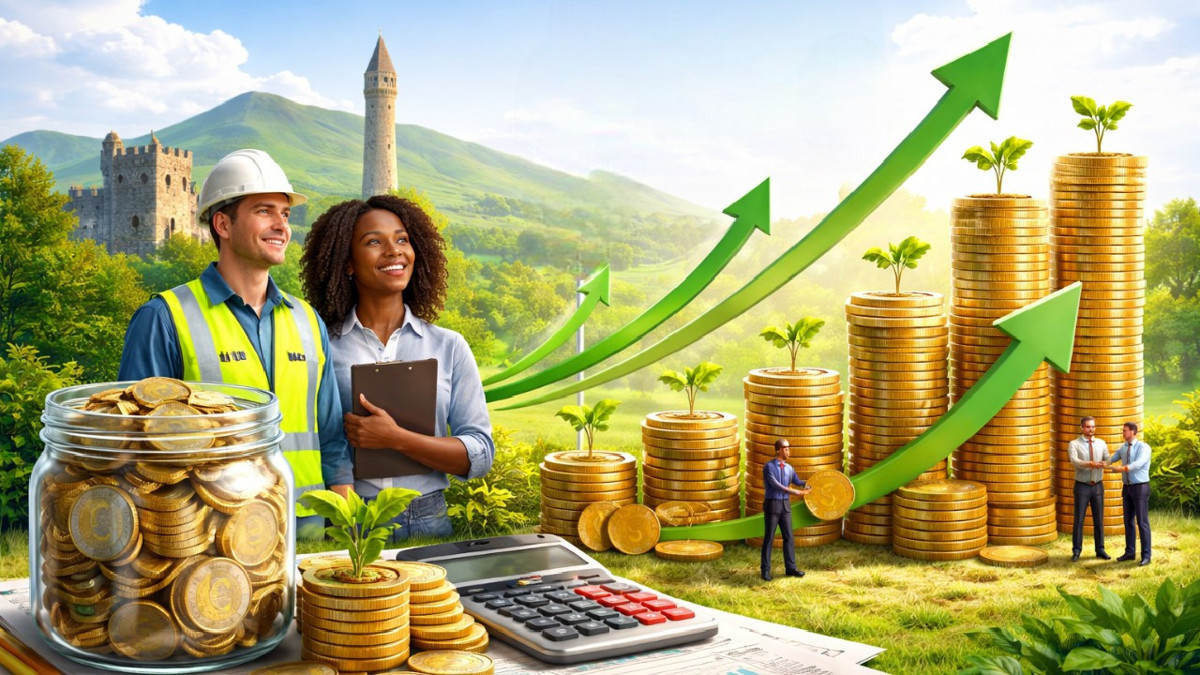 Çalışan 3 verecek, devlet üstüne 1 koyacak! Otomatik emeklilik dönemi başladı