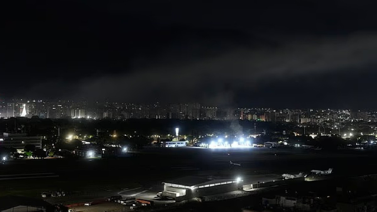 ABD’den Venezuela uyarısı: Seyahat etmeyin, ülkedekiler derhal ayrılsın