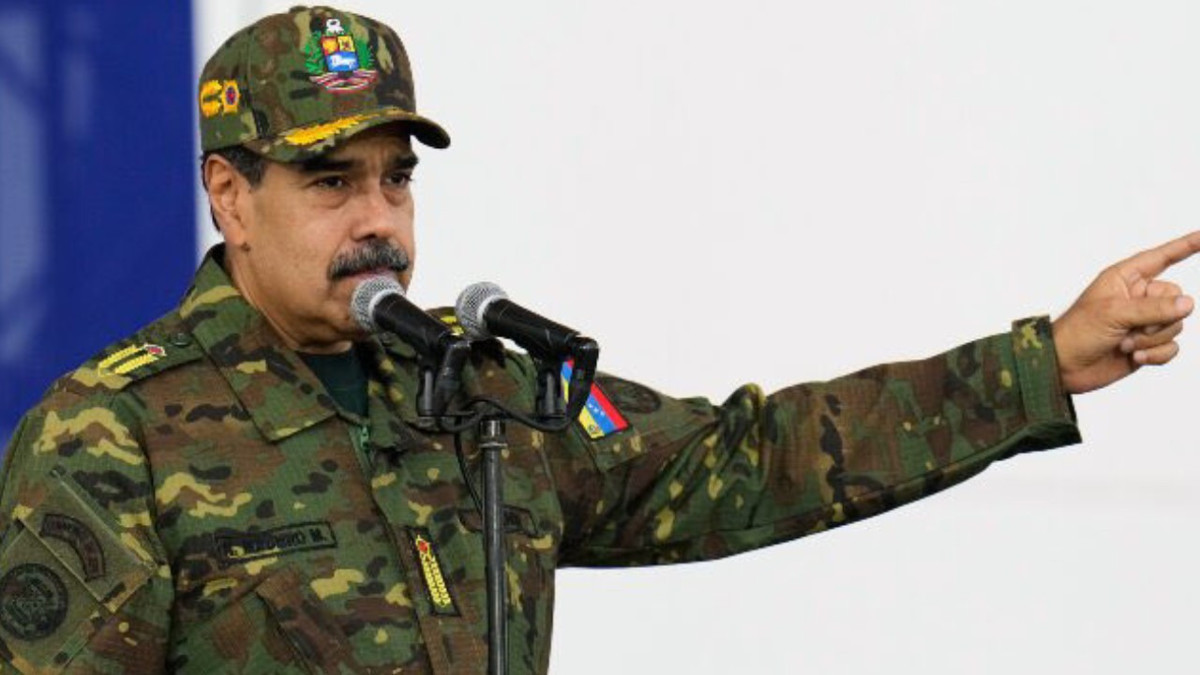 Venezuela: Sömürgeci saldırı başarısız olacak