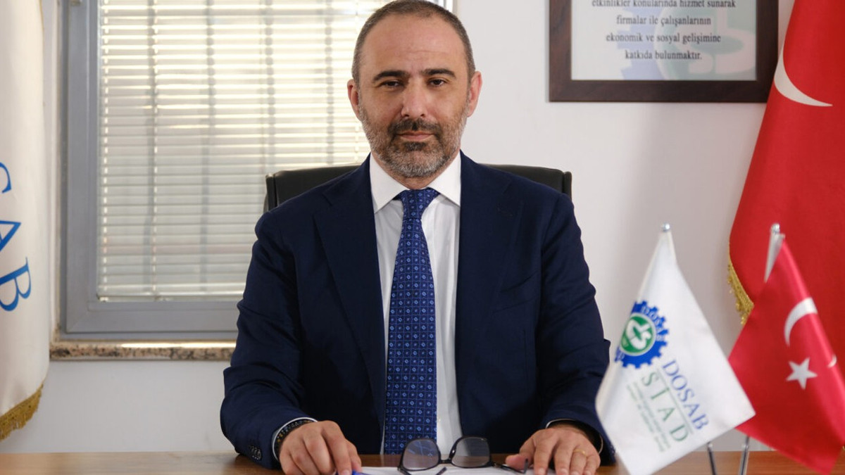 Sanayici, bilgi odaklı üretimi hedefleyecek