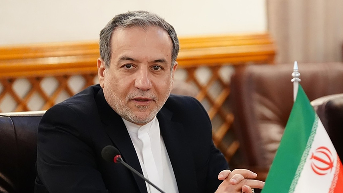 İran Dışişleri Bakanı Abbas Erakçi: Trump orman kanunundan bahsediyor