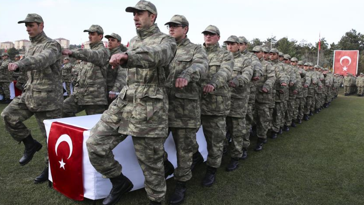 Bedelli askerlik ücreti ne kadar oldu? 2026 bedelli askerlik fiyatı...