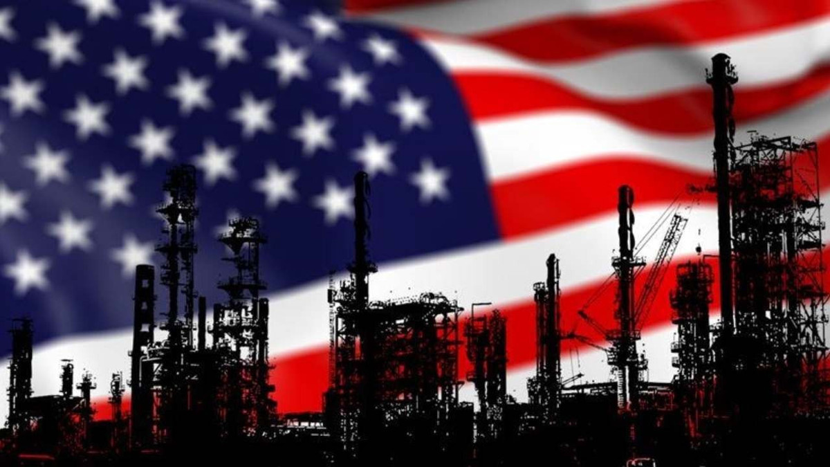 ABD'li petrol şirketlerinin hisseleri Trump'ın Venezuela müdahalesiyle yükseldi