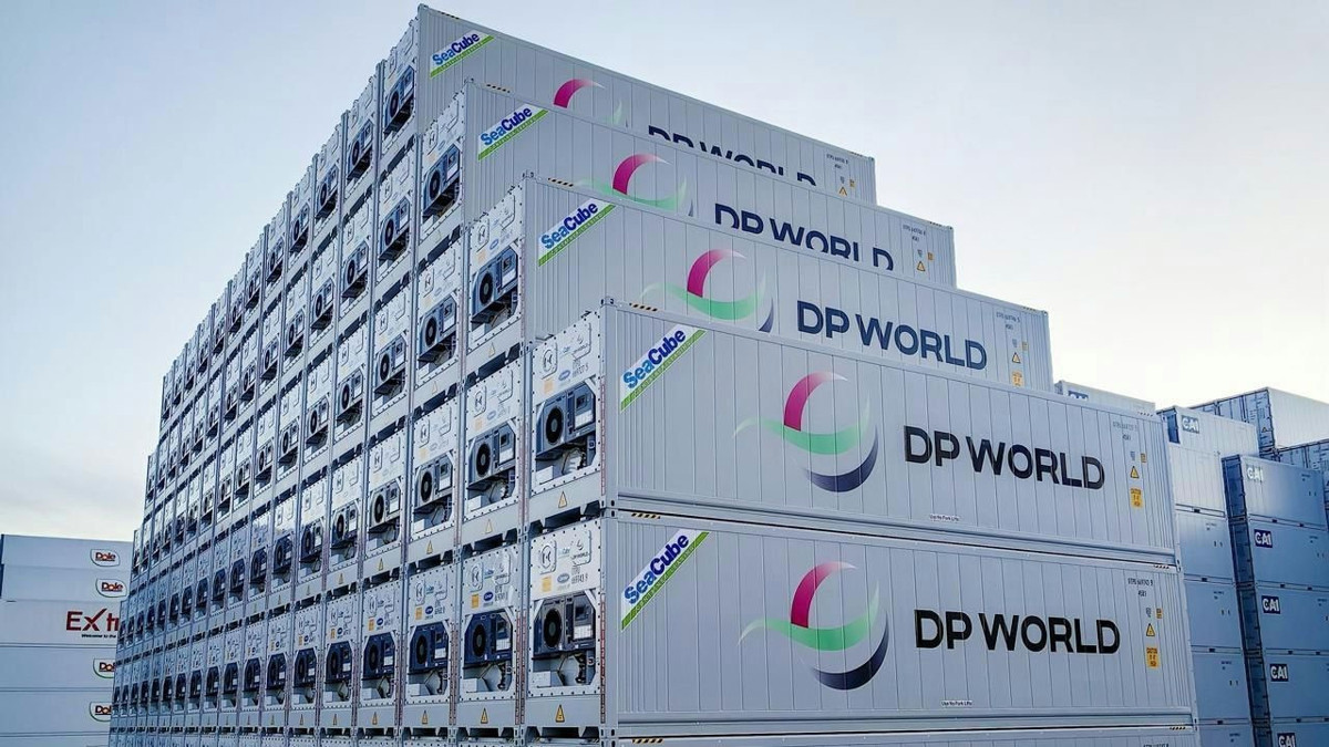 Türk yumurta ihracatına küresel koridor: DP World’den soğuk zincir atağı