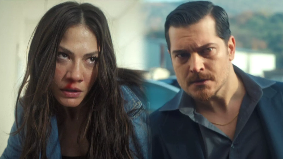 Bu haftada Eşref Rüya yok mu? Eşref Rüya yeni bölüm neden yok?