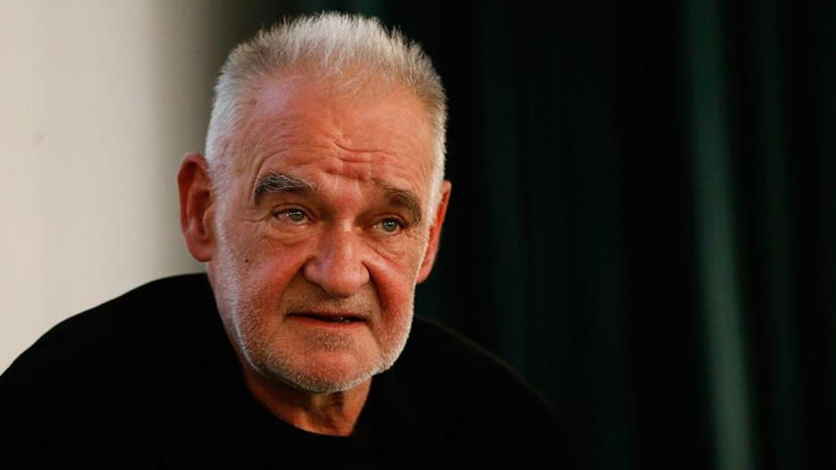 Ünlü Macar yönetmen Bela Tarr vefat etti