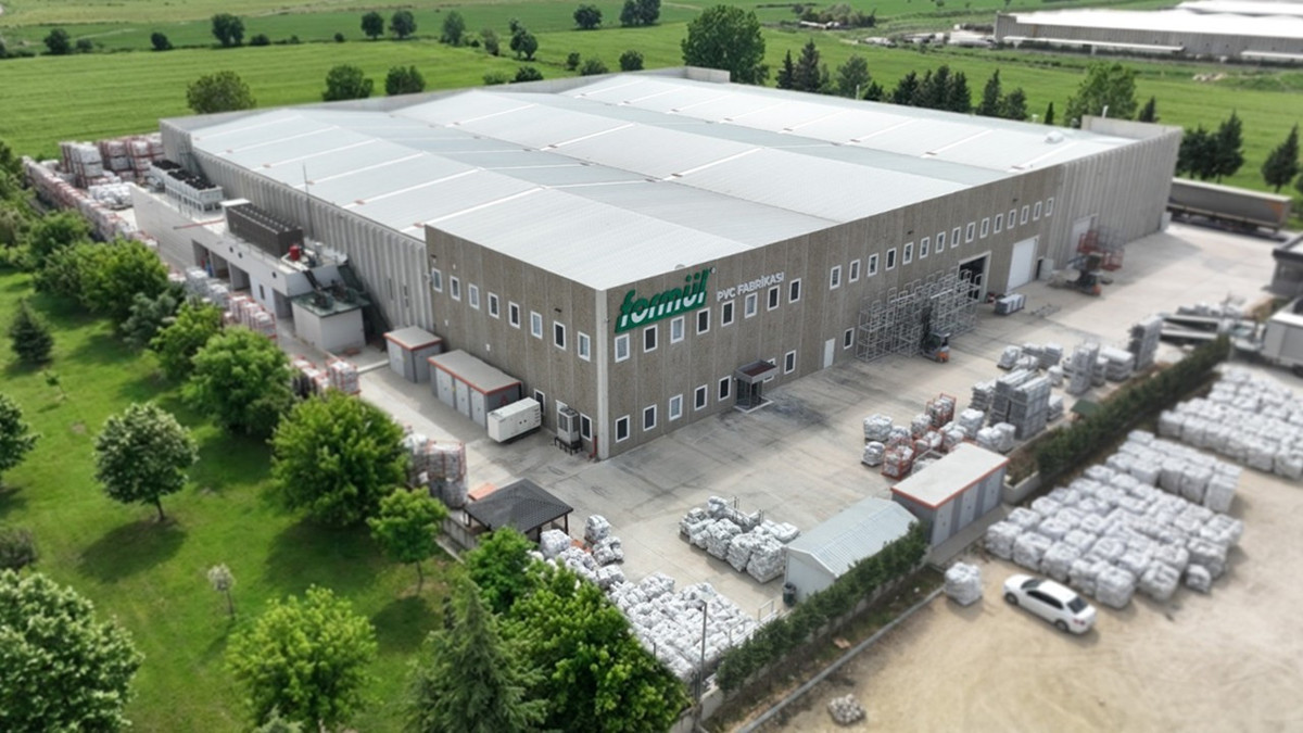 Formül Plastik halka arz geliriyle üretimini katlayacak