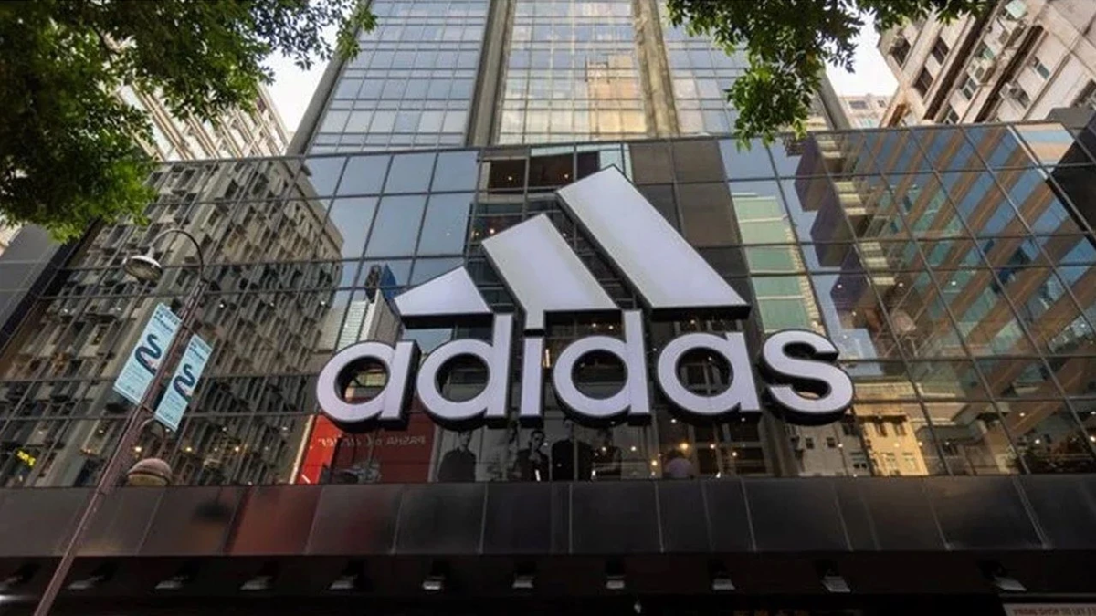 Bank of America raporu Adidas’ı vurdu: Hisselerde sert düşüş
