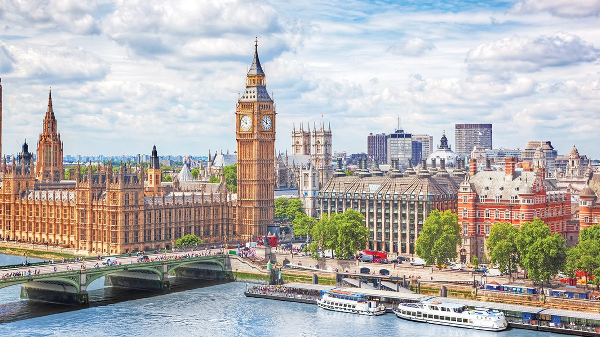 İngiltere ile hacimde 70 milyar dolar hedefi