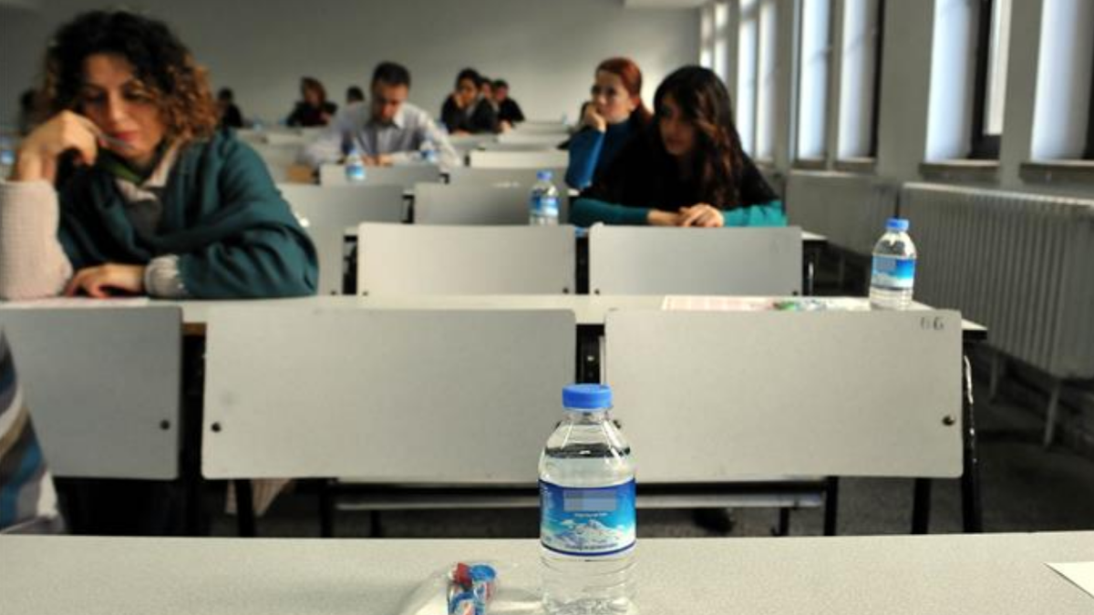 KPSS-2025/2 tercih sonuçları neden açıklanmadı? Süreç ne söylüyor?