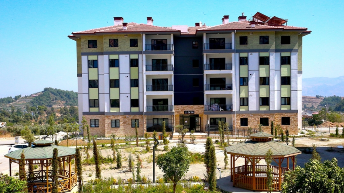 İstanbul, Ankara, İzmir TOKİ kura takvimi açıklandı mı? Ankara, İzmir, İstanbul konut projesi kura çekimi ne zaman?