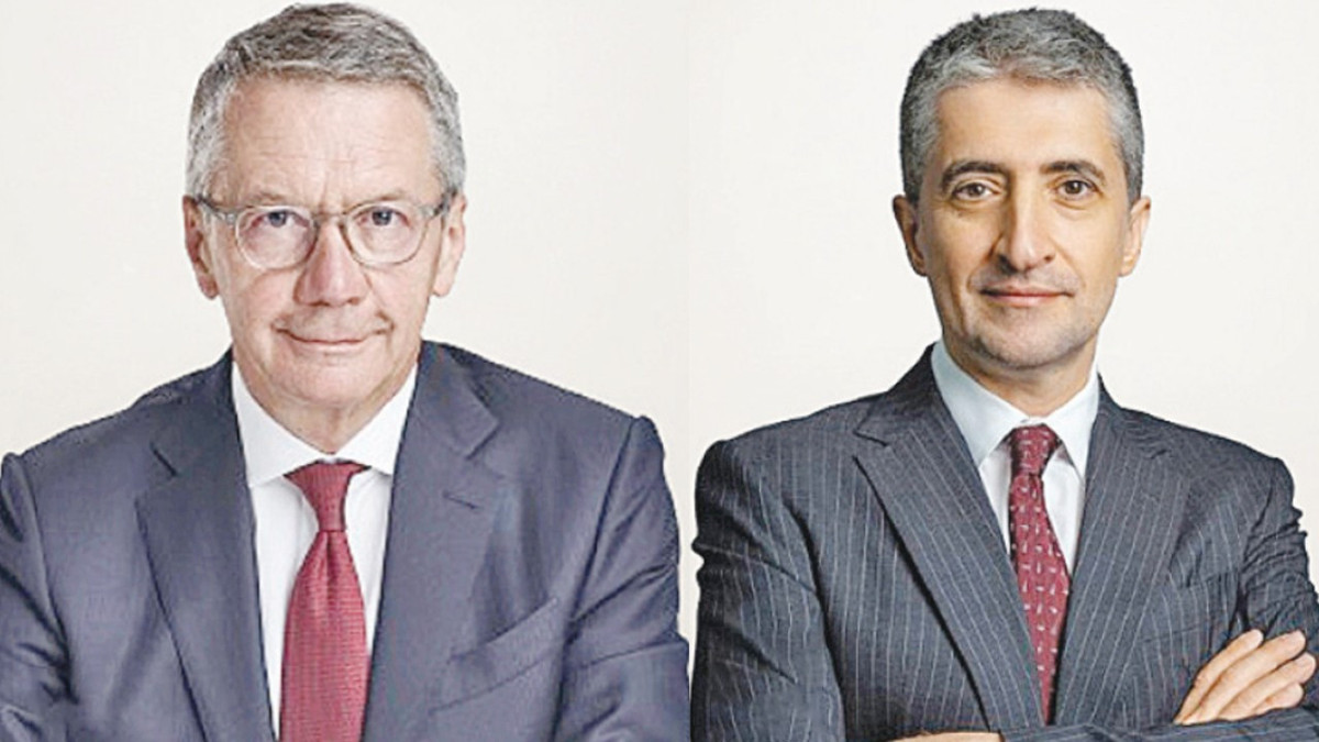 TÜSİAD’da Ömer Aras ile devam Ozan Diren ise resmen aday