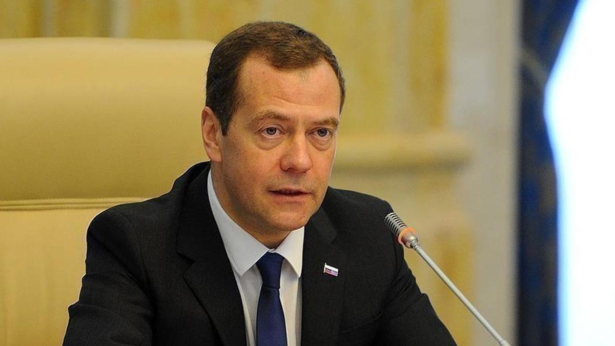 Rusya’dan ABD’ye “Rusya ile oyun oynama” yanıtı