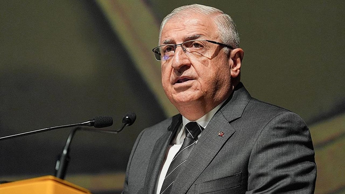 Bakan Güler’den net mesaj: Teröre geçit yok