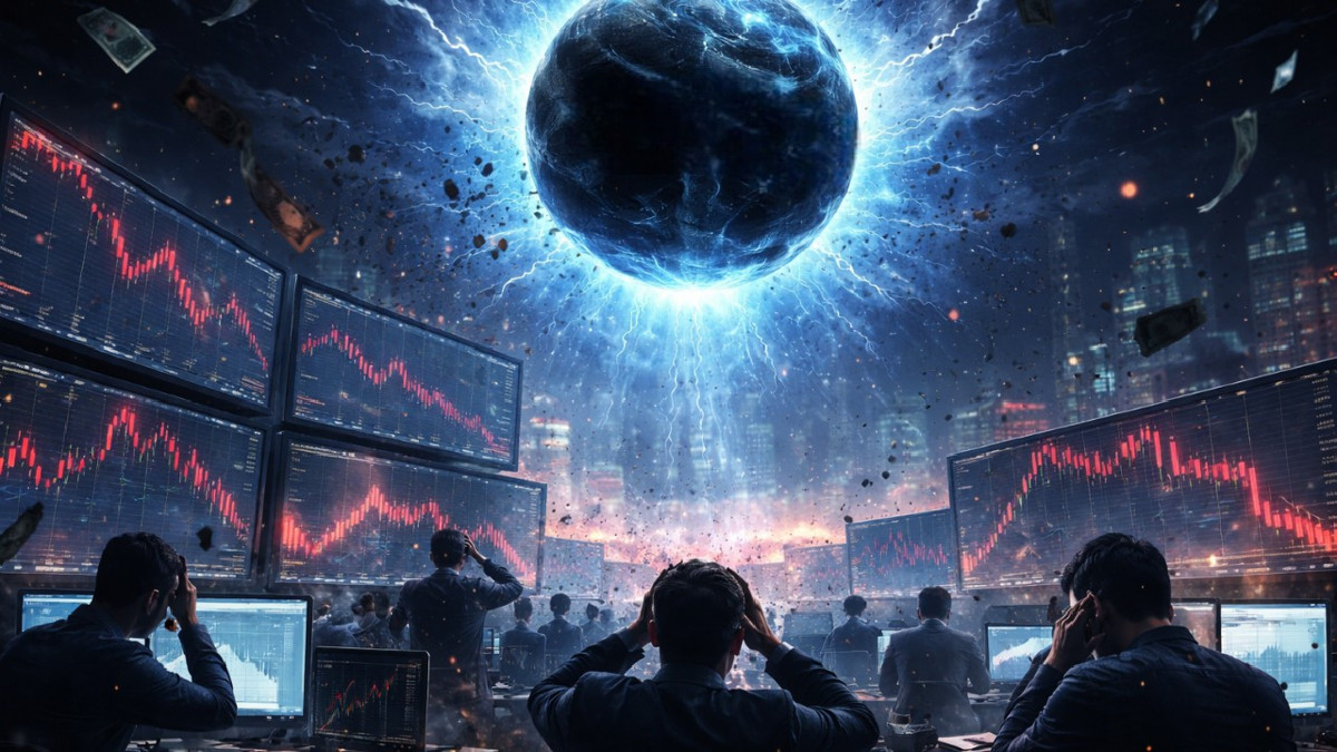 Bir gecede piyasaları yıkmıştı! Etkisi sona mı erdi?