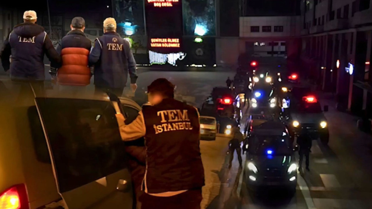 FETÖ’ye büyük barbe: 20 günde 223 şüpheli yakalandı, 87 tutuklama