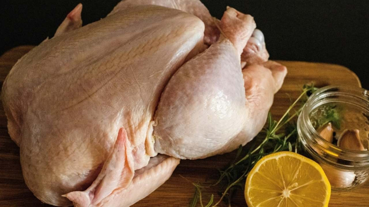 Beyaz ete yüzde 25 zam kapıda: Sektör alarm veriyor