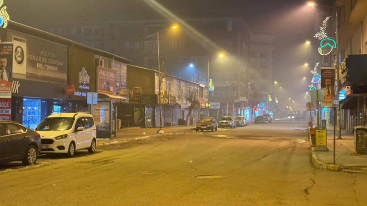 Türkiye'de havası en kirli şehir belli oldu: Çocuklar okula maskeyle gidiyor!