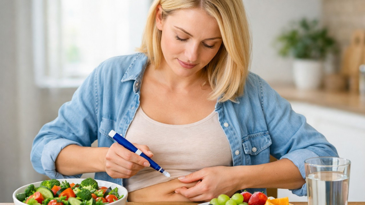 Market raflarında 'zayıflama iğnesi' etkisi: 204 TL'den satacaklar