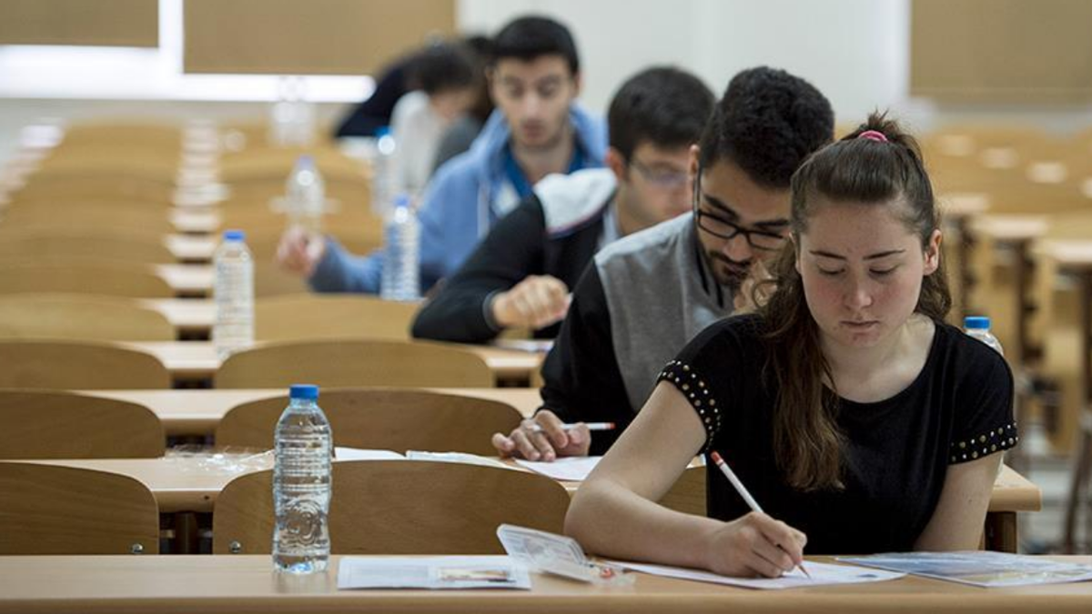 YKS 2026 TARİHLERİ: YKS başvuruları ne zaman başlıyor? Sınav hangi gün?