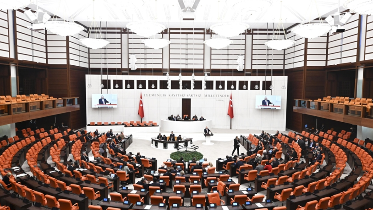 12. YARGI PAKETİ SON DURUM: İnfaz düzenlemesi gelecek mi, af çıkacak mı?