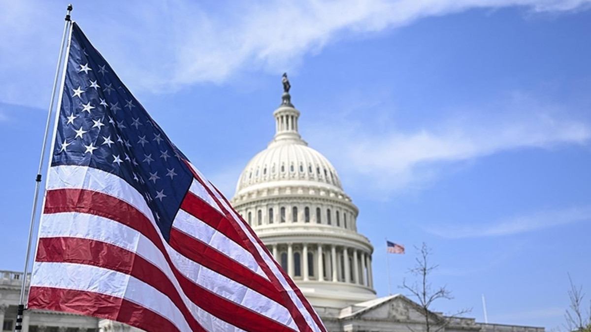 ABD'de ISM hizmet endeksi geçen ay yükseldi