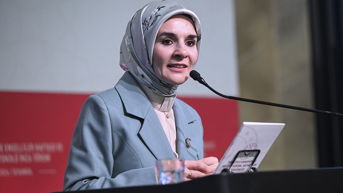 Bakan Göktaş: Türkiye'nin doğurganlık hızı kritik eşiğin altına düştü