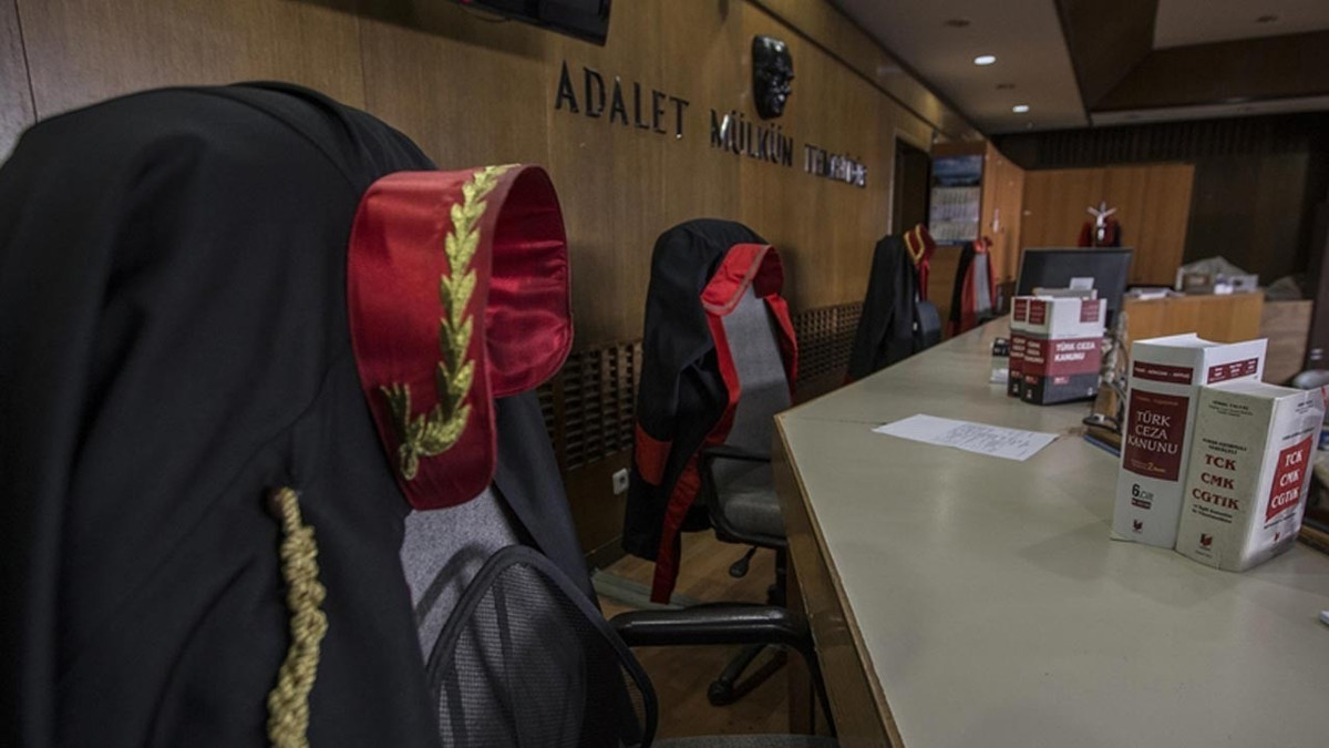 Murat Ongun'un eşi Gözdem Ongun’un ev hapsi kaldırıldı