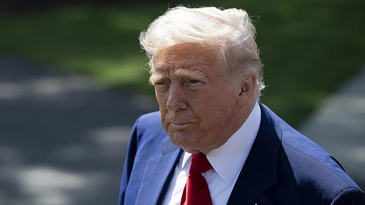 Trump'tan savunma şirketlerine kısıtlama