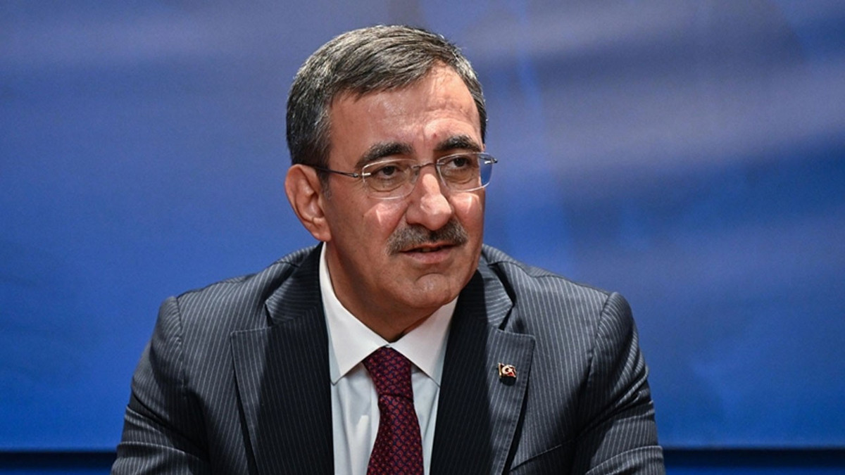 Cevdet Yılmaz: En düşük emekli aylığında nihai karar Meclis’in