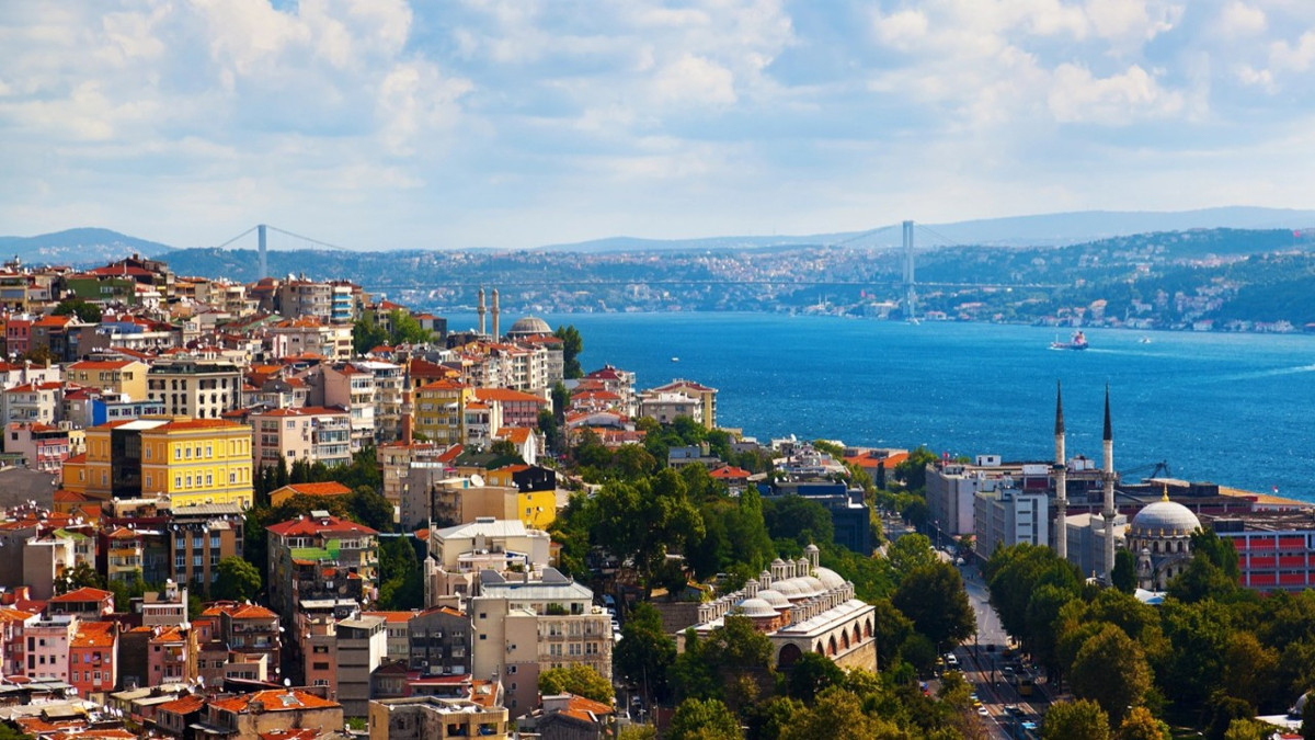 İstanbul'da konutta rota değişti mi? İşte 2025'te en çok değerlenen ilçeler…