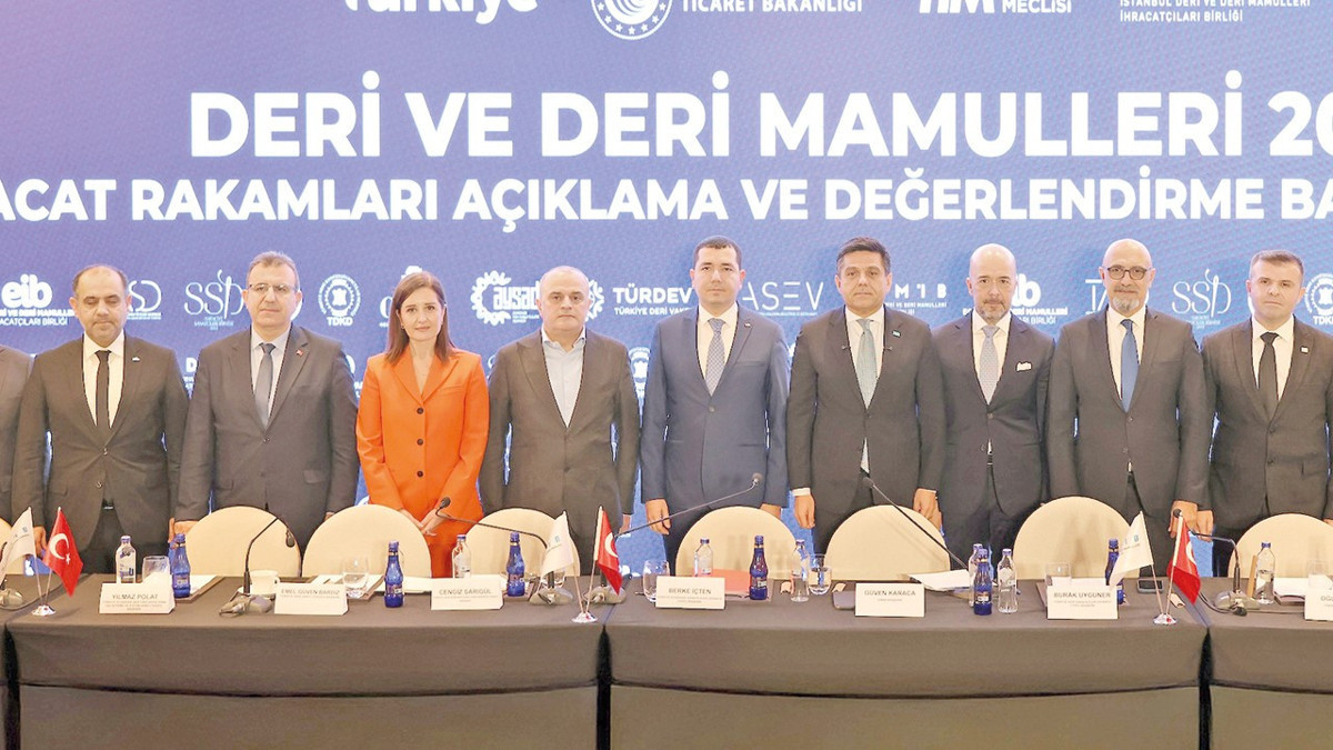 “Emek yoğun sektörler kaderine terk edilmedi”