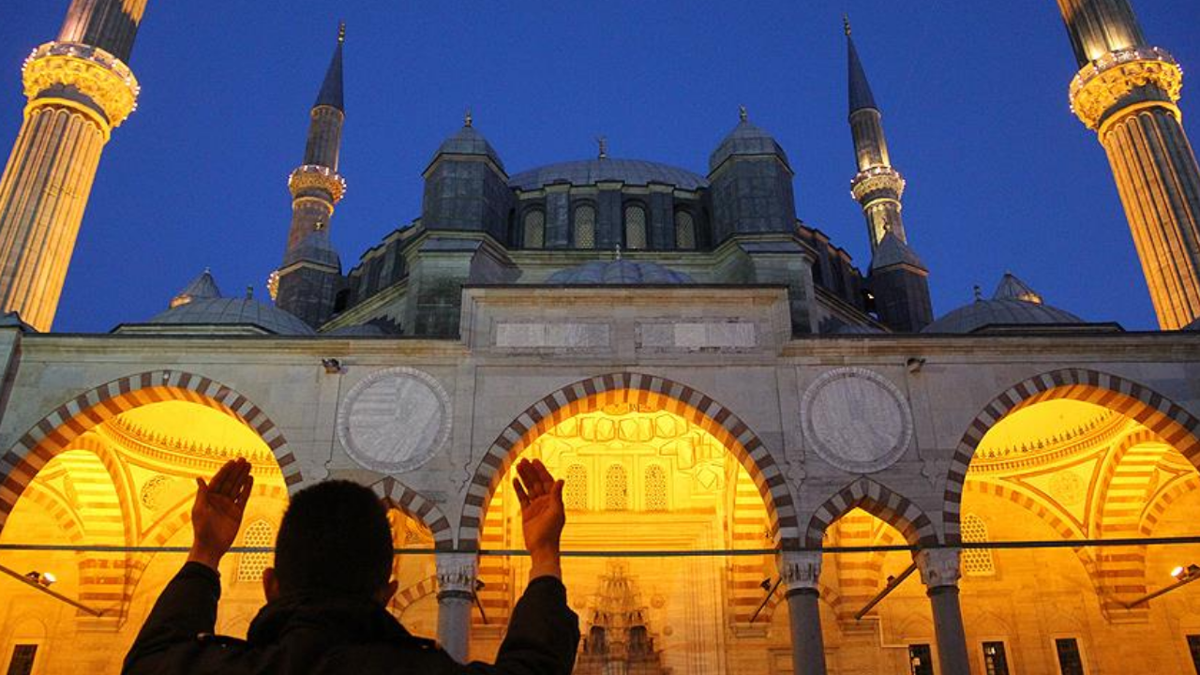 Miraç Kandili ne zaman, hangi tarihte idrak edilecek?