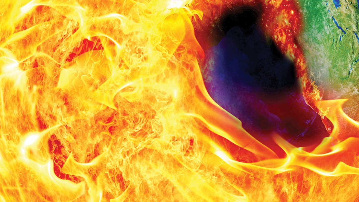 2026 sıcak ve riskli geliyor