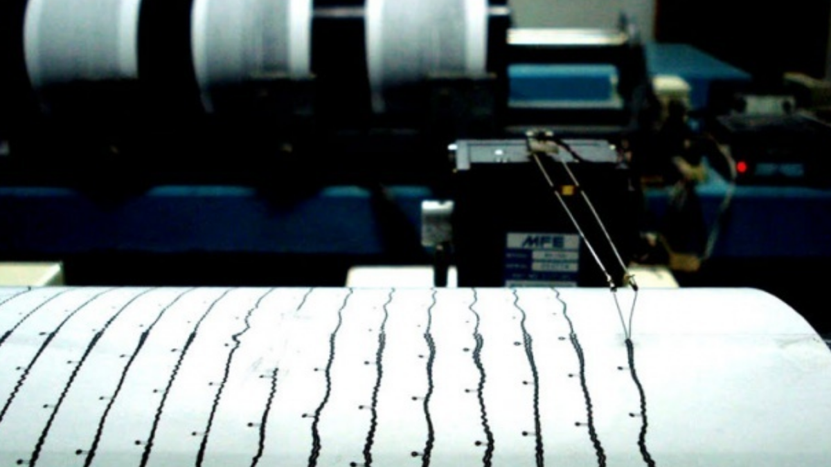 SON DEPREMLER LİSTESİ: Az önce deprem mi oldu? Kaç büyüklüğünde deprem oldu?