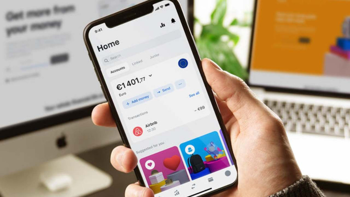 Dijital bankacılık devinden Türkiye hamlesi: Revolut, FUPS için harekete geçti